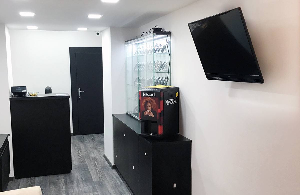 Huawei mobil szerviz Budapest